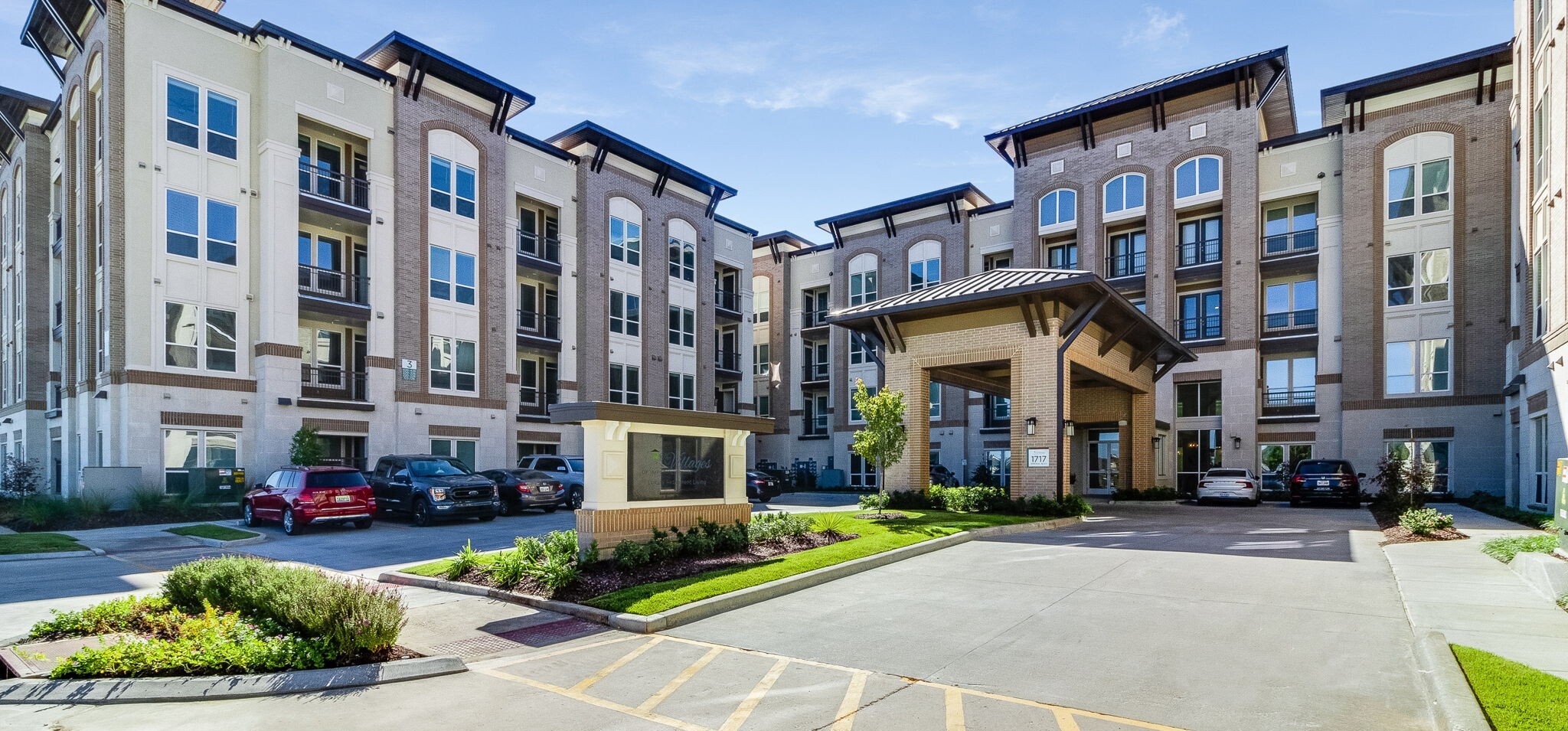 The Villages of Imperial Pointe Featured Image