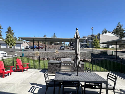 Assembly Trail Phase II photo