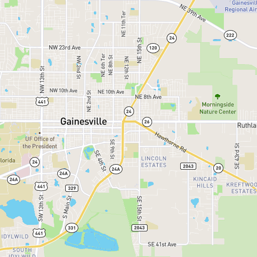 The Marlow Gainesville photo