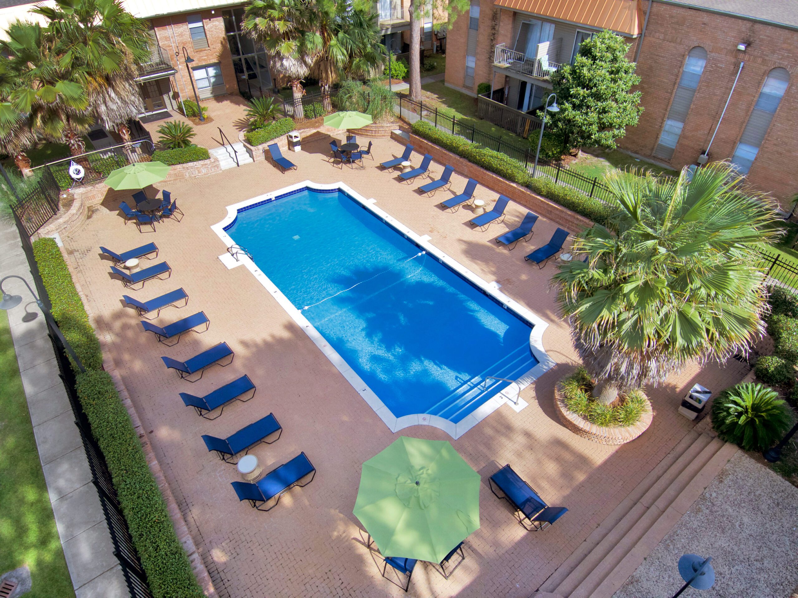 9 Swimming Pool