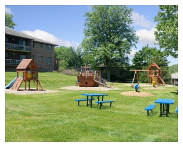 Brook Bridge Apartments photo