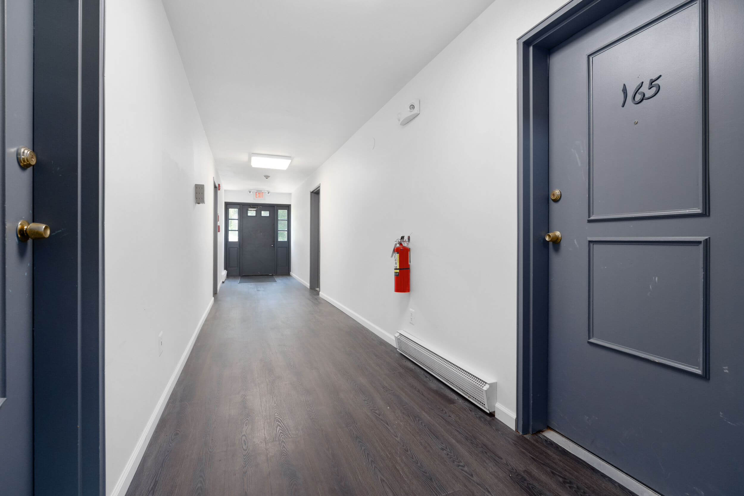 Brook Bridge Apartments photo