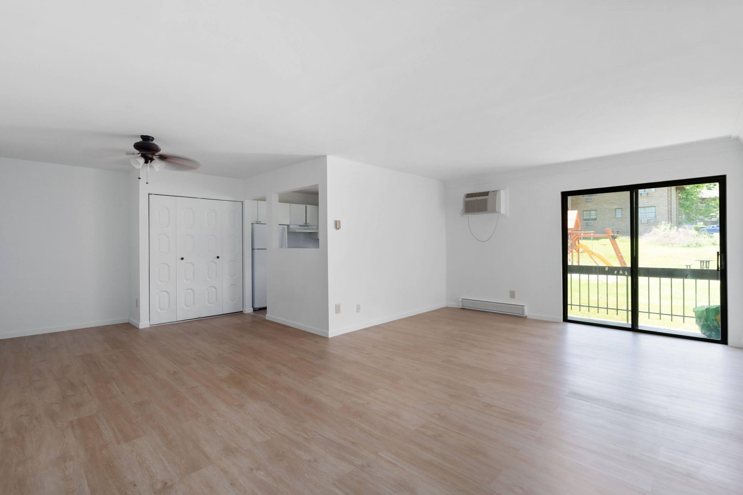 Brook Bridge Apartments photo