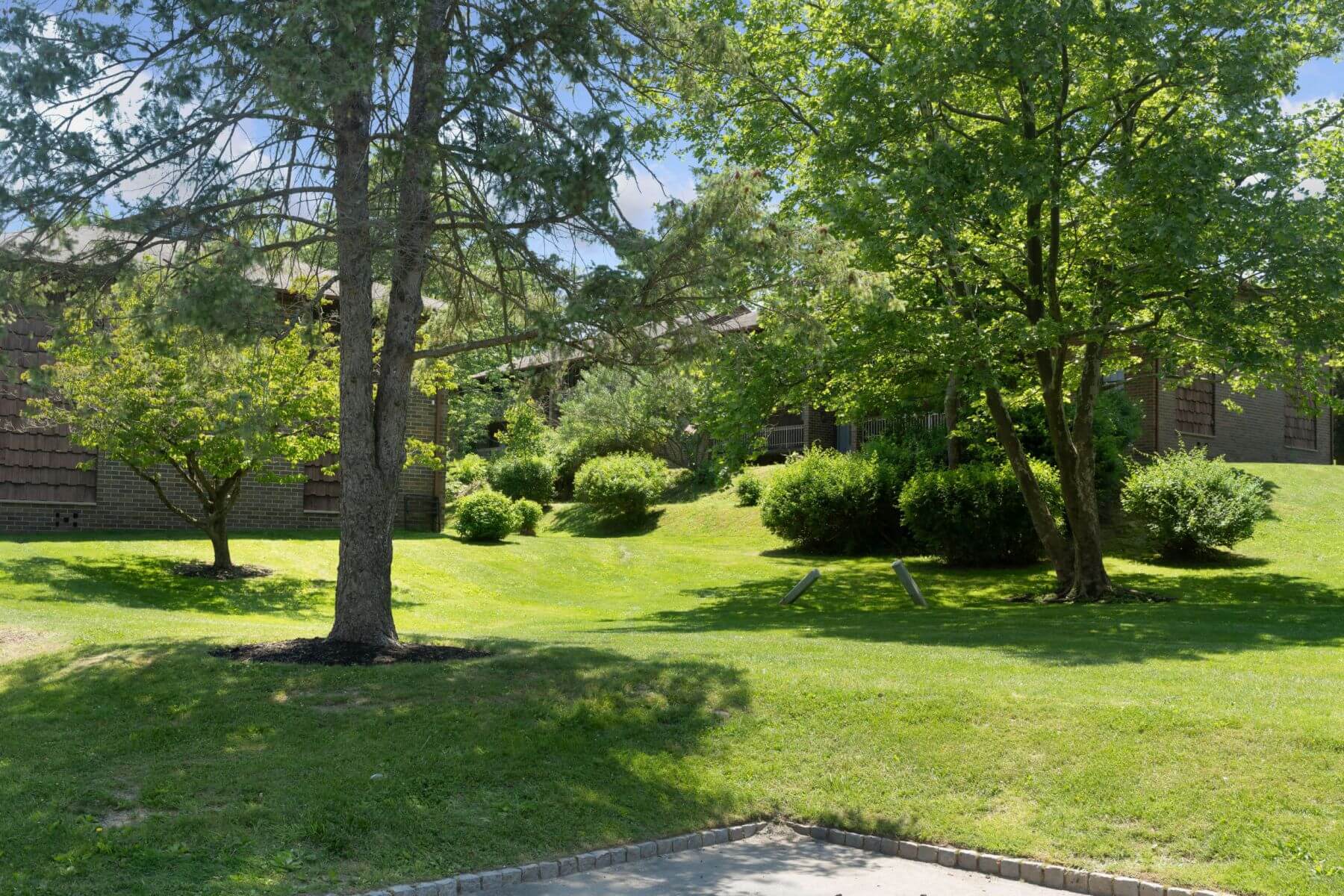 Brook Bridge Apartments photo