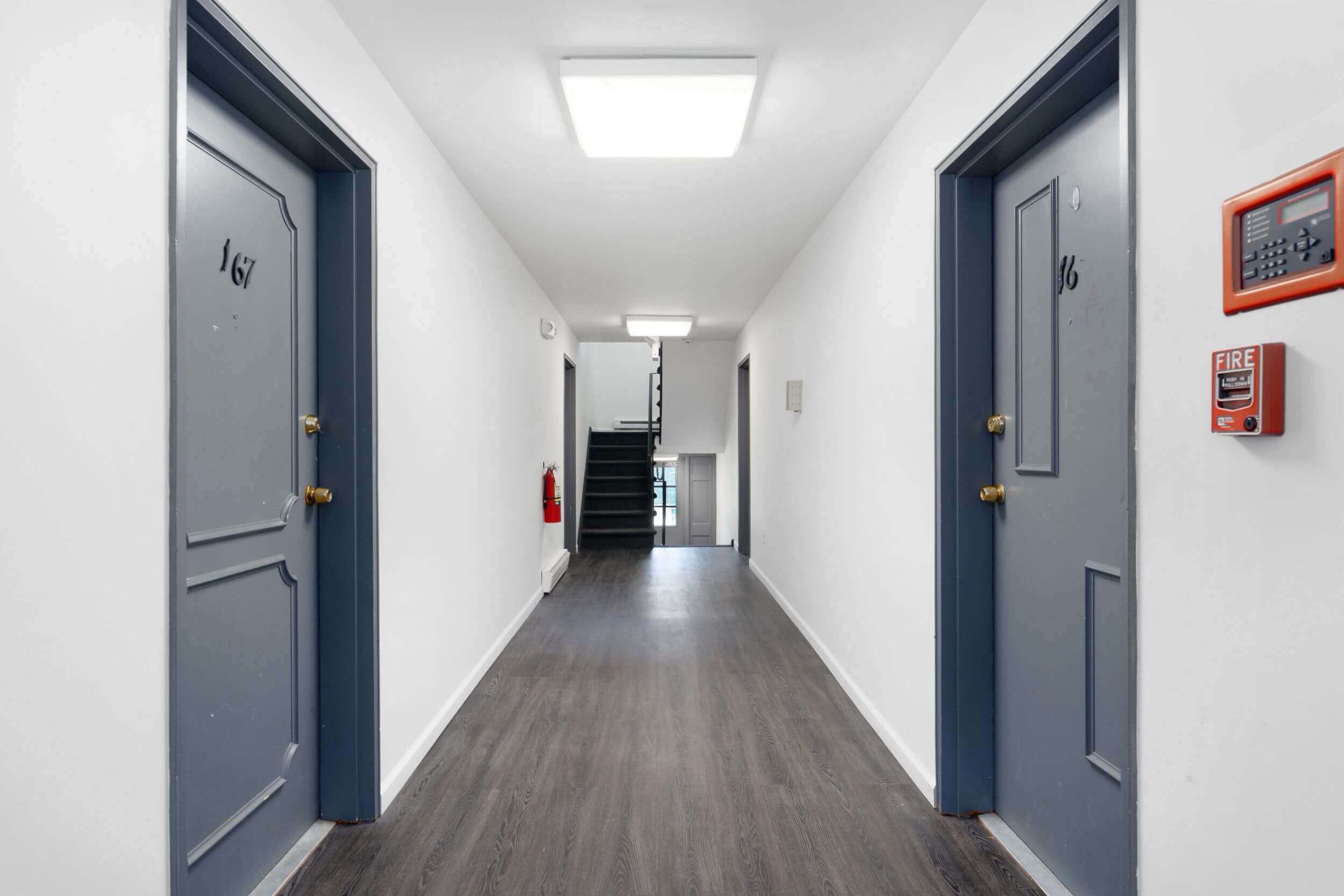 Brook Bridge Apartments photo