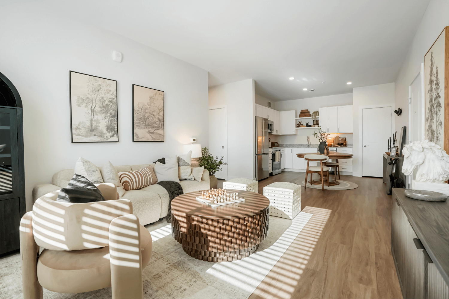 Prose at Parkvale photo