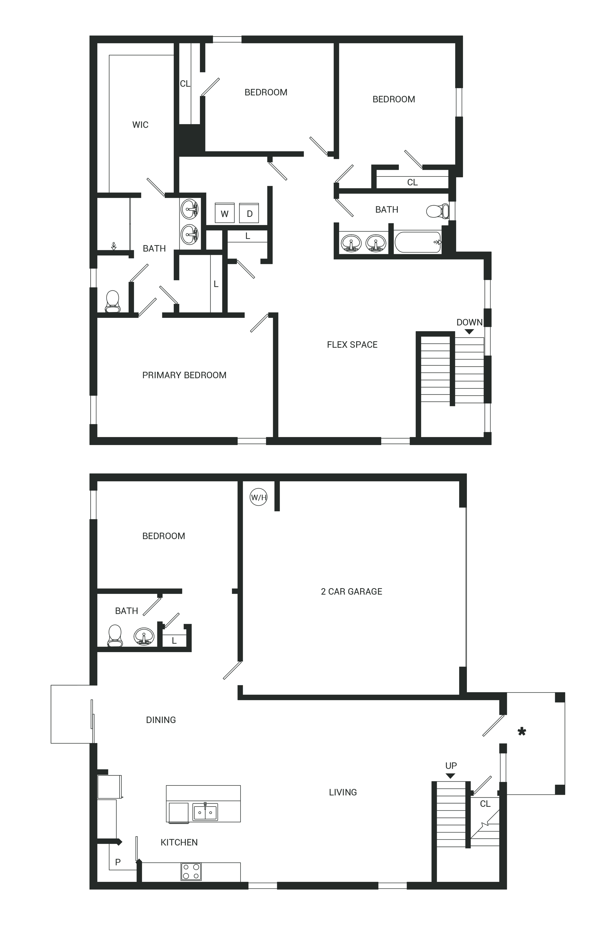 Wingate Meadows Rental Homes photo