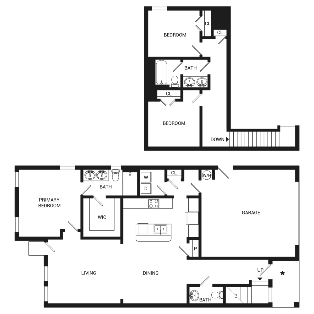 Wingate Meadows Rental Homes photo