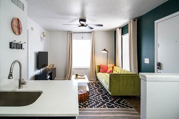 Town Lake Villas photo