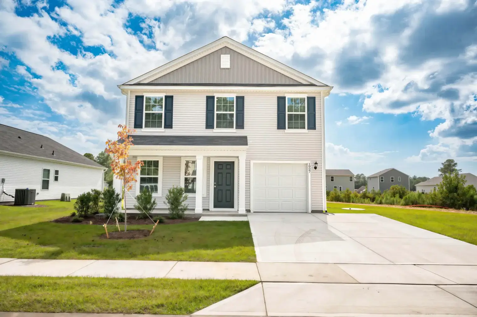 carolina crossing exterior 18 le upscale strong