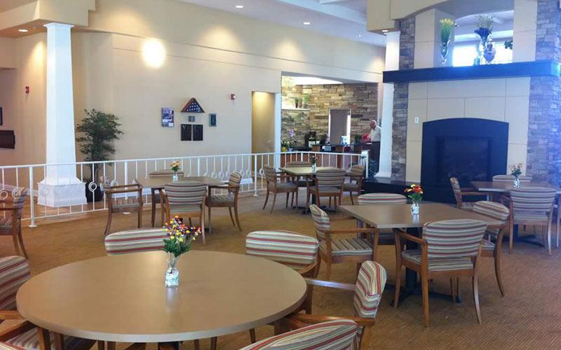 The Fountains photo