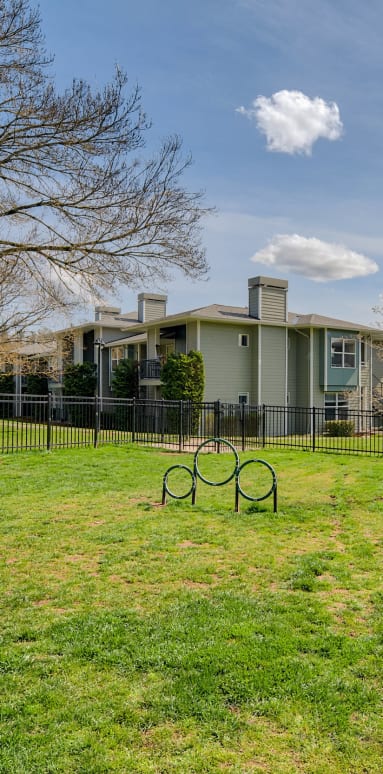 Kruseway Commons