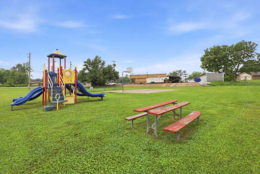 The Parker photo