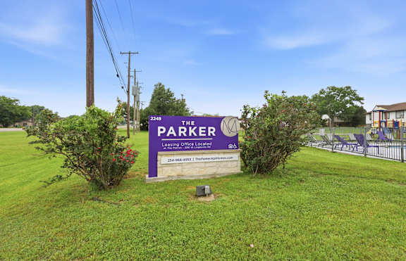 The Parker