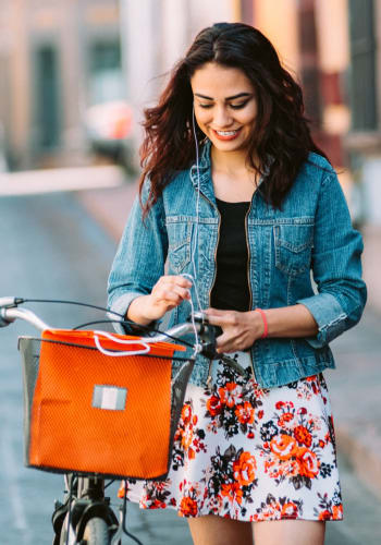 Shopping near Highland Grove in Richmond, Virginia