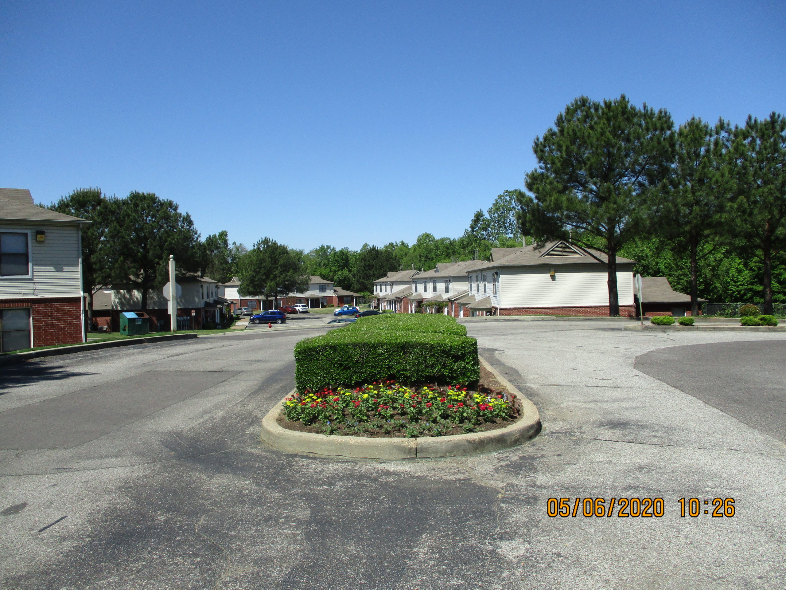 Wesley Forest Townhomes