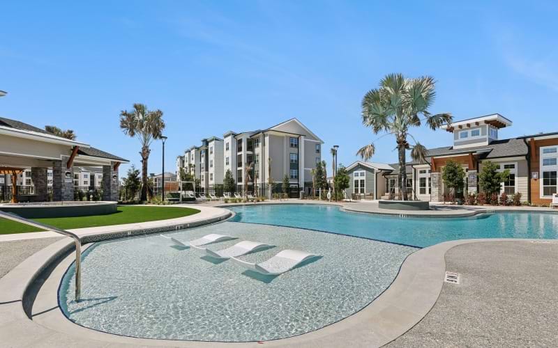 Community Amenities