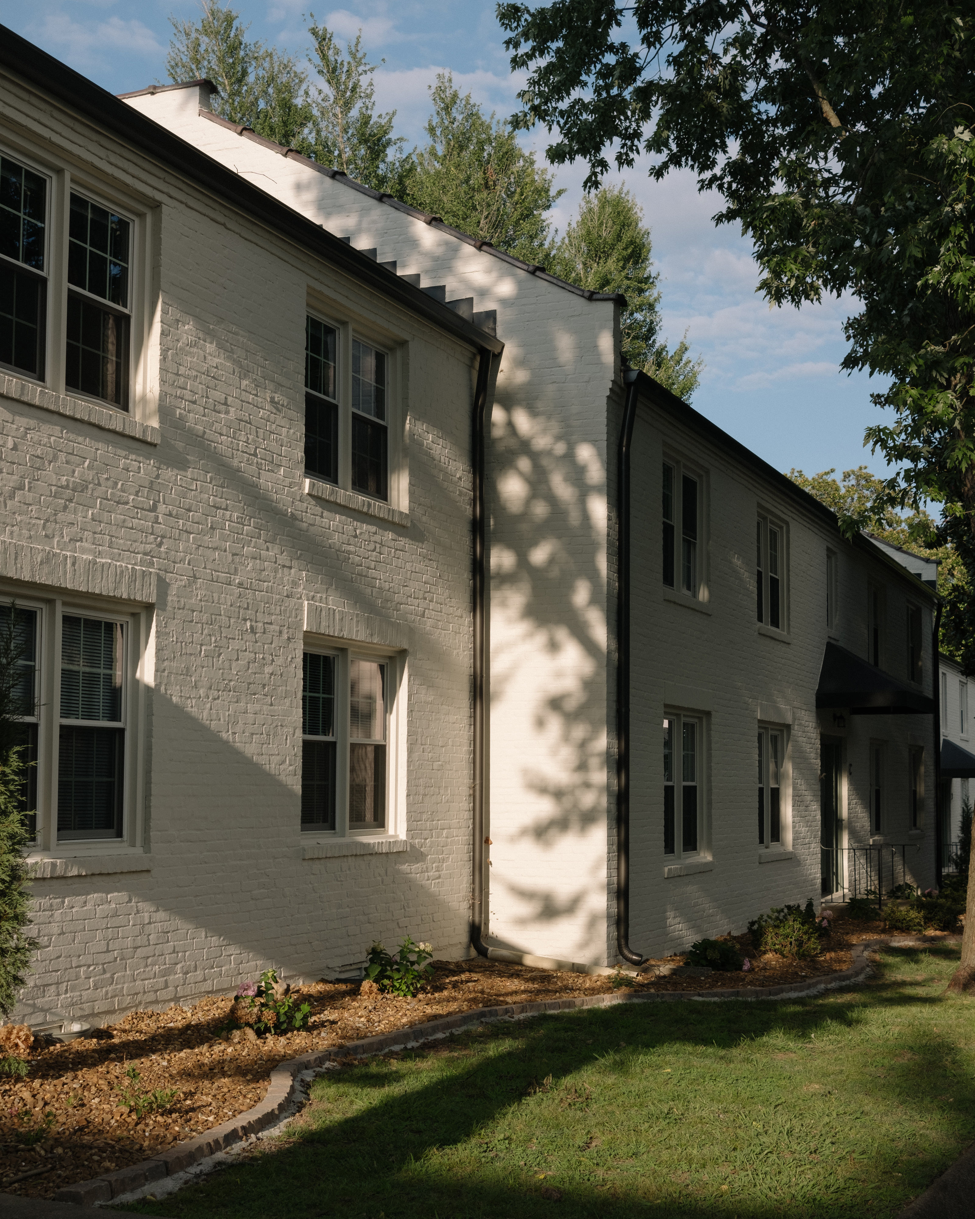12 South Magnolia