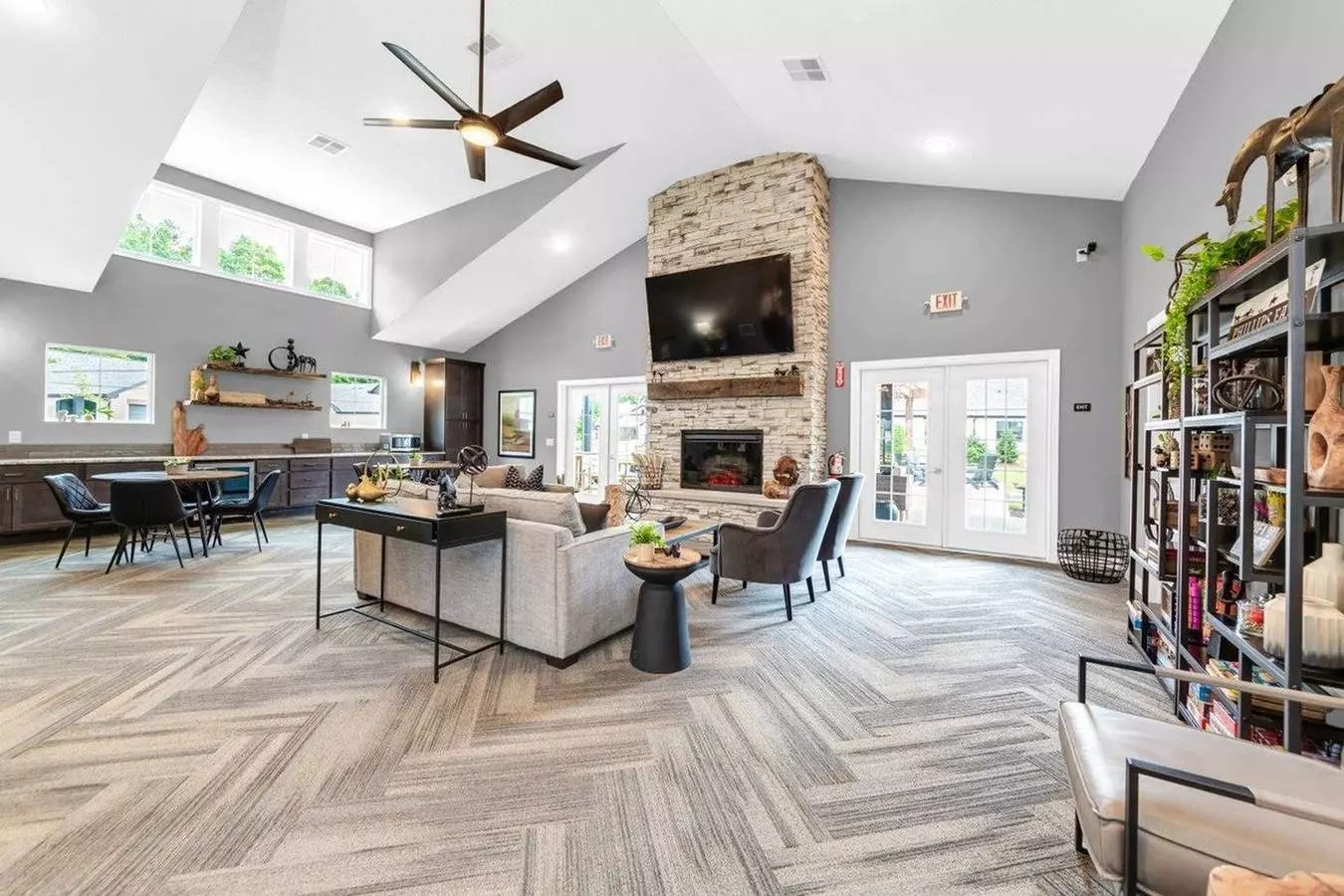 The Residences at Phillips Farm Apartment for rent in Westerville, OH