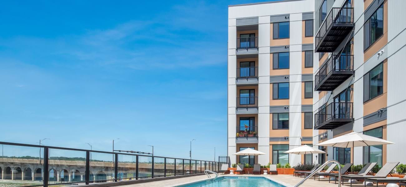 A Home of Visionary Living