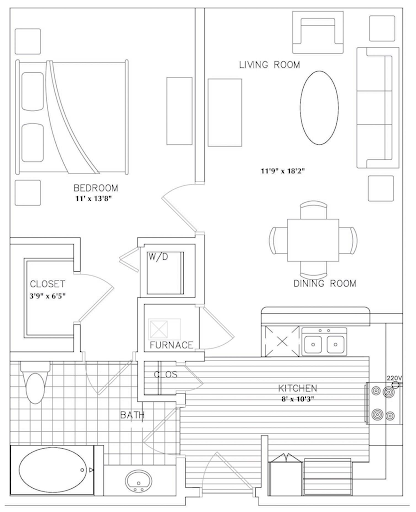 Go to A1 Floorplan page.