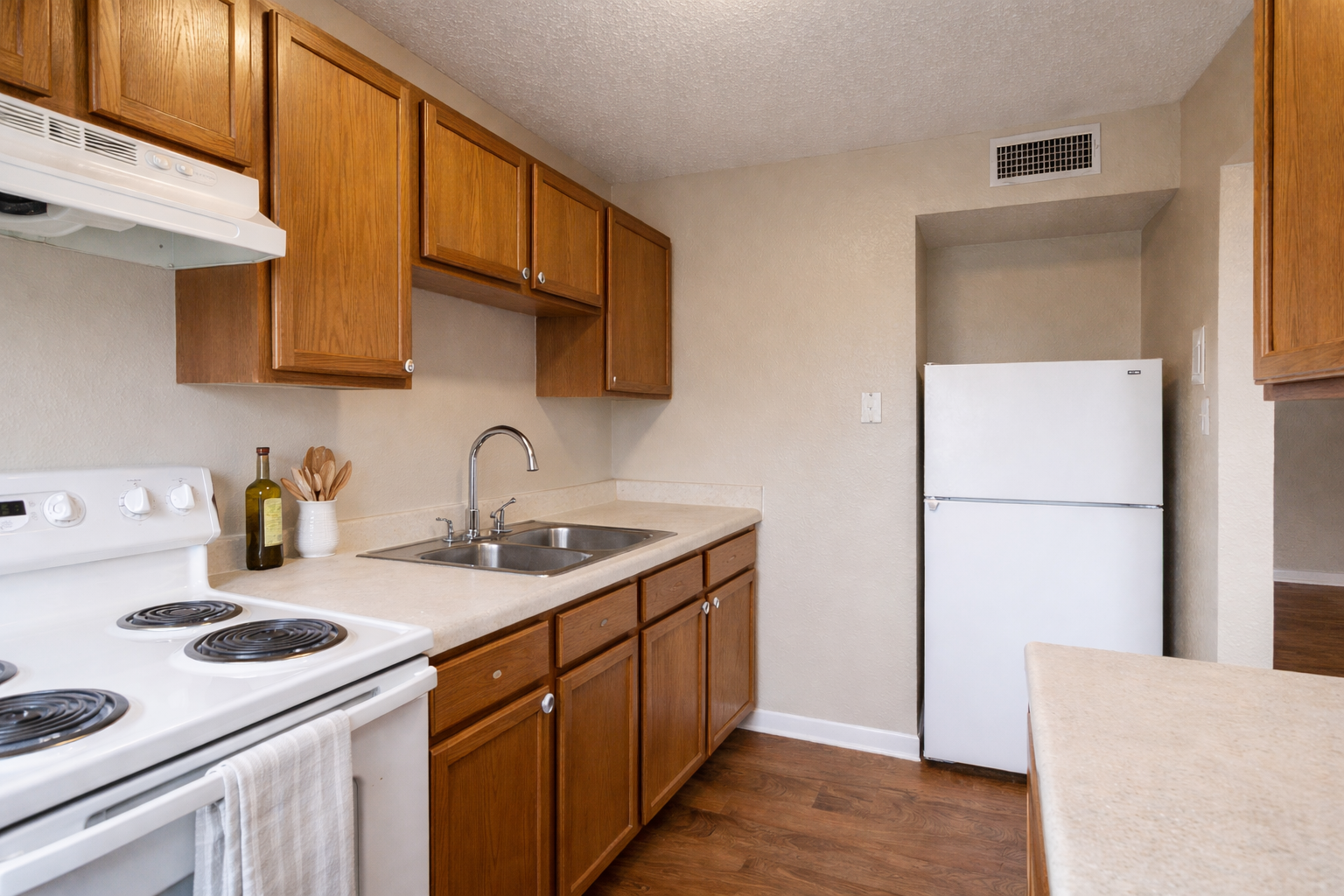 2 Westgate Kitchen