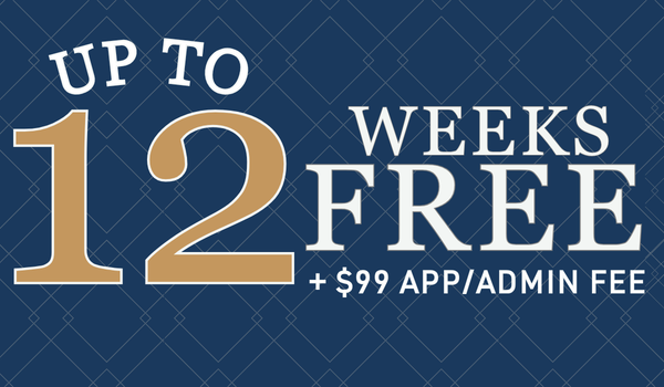 Limited Time Offer