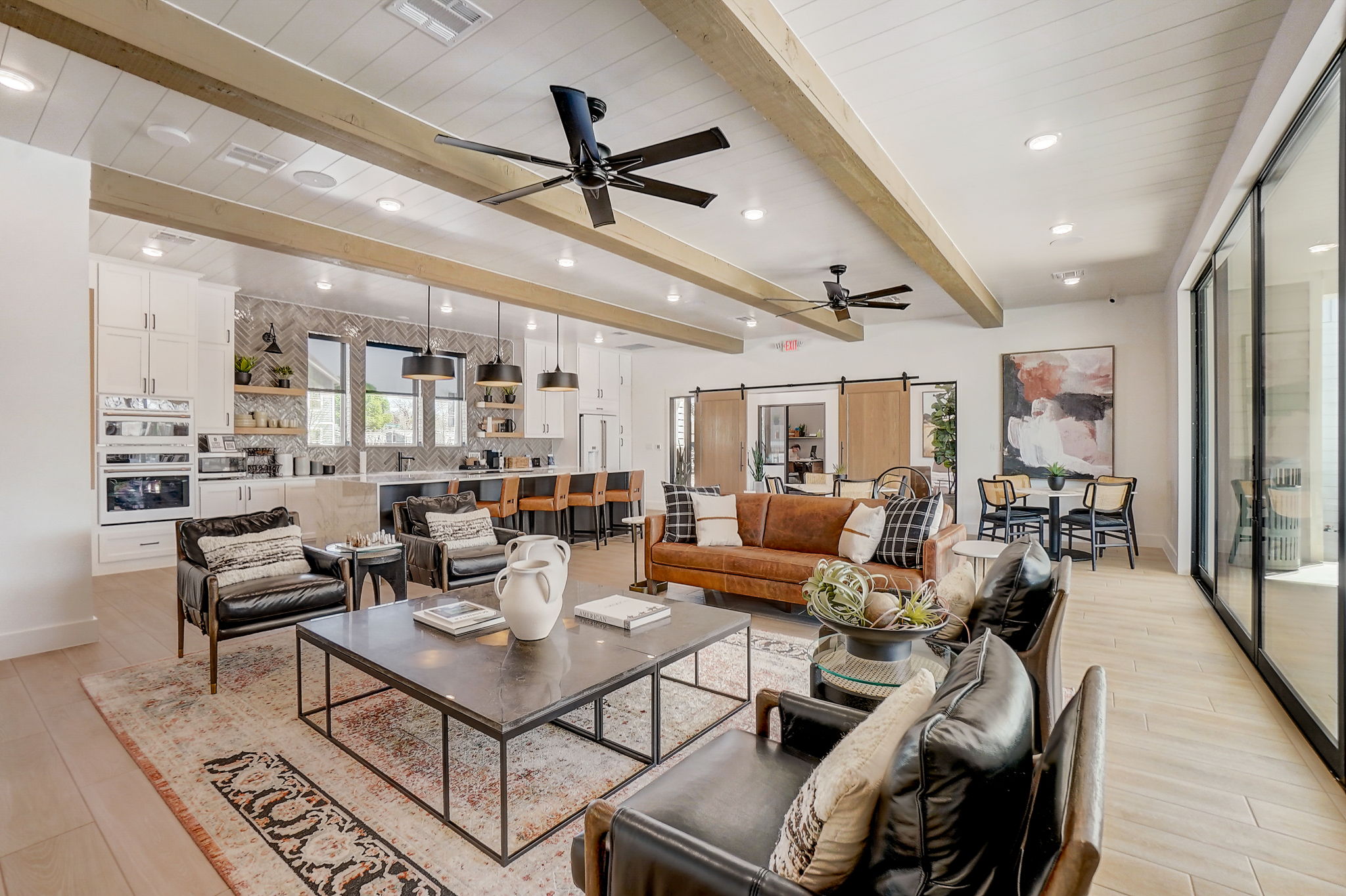 Carmel Villas photo