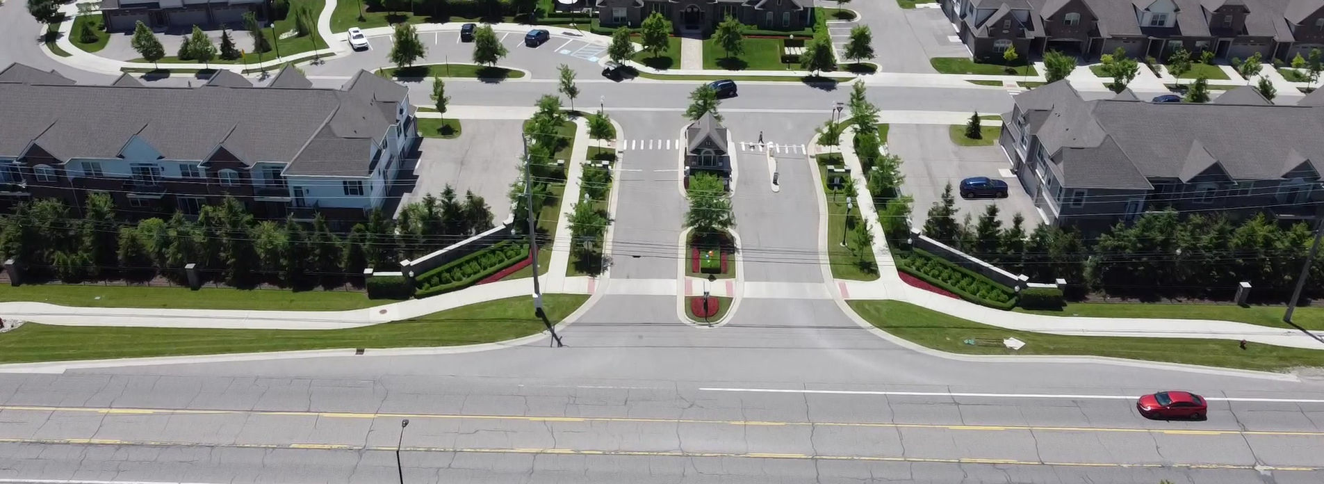 Huntley Manor Apartment Homes