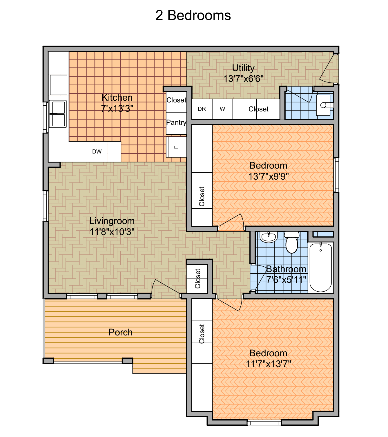 Woodfall Villas photo