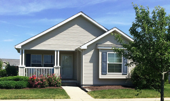 Woodfall Villas photo