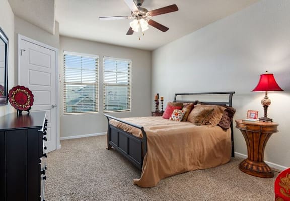 Camson Place photo