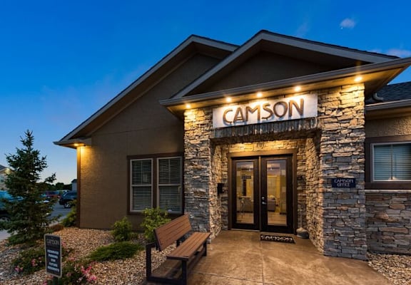 Camson Place photo