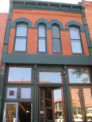 West End Lofts photo