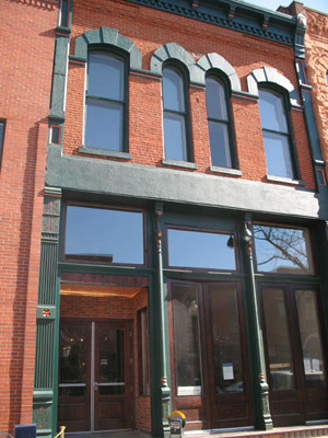 West End Lofts photo