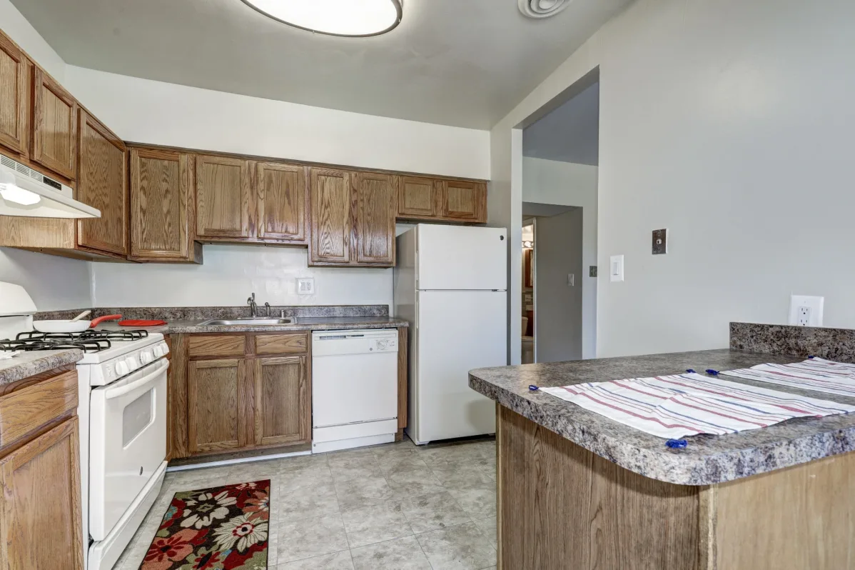 Wheaton House photo