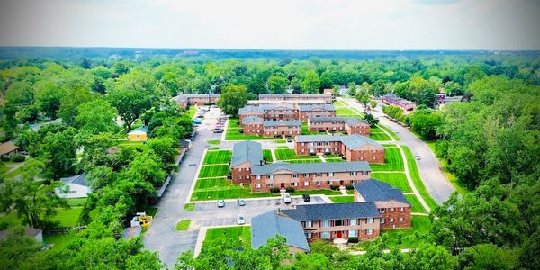 Village Grove of Ypsilanti photo