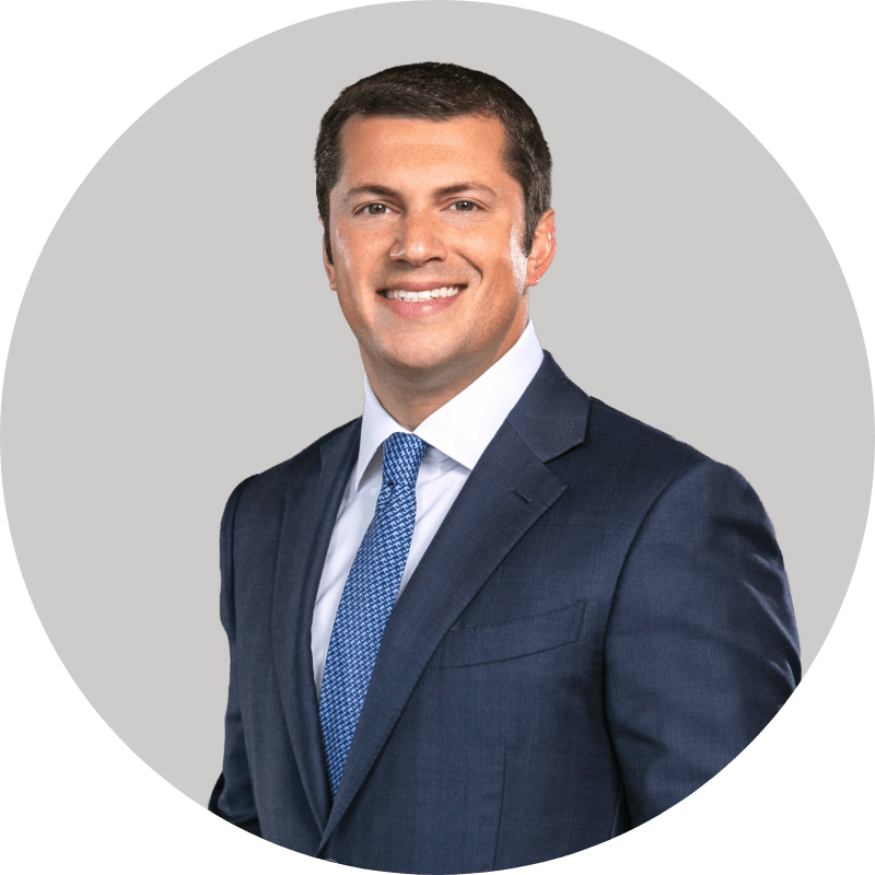 Jon Morgan, Co-Chief Executive Officer of Morgan Properties