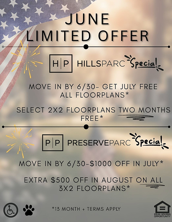 Hills Parc
