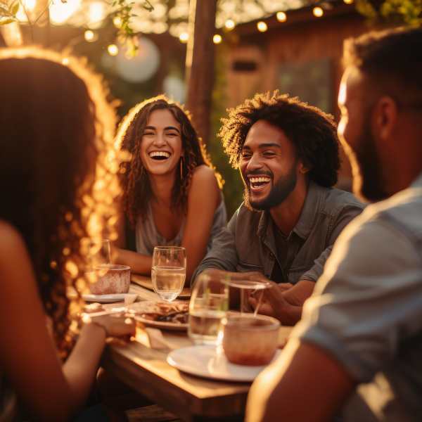 Explore the neighborhood around Hall Street Flats in Dallas, Texas
