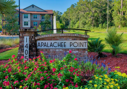 Apalachee Point Villas