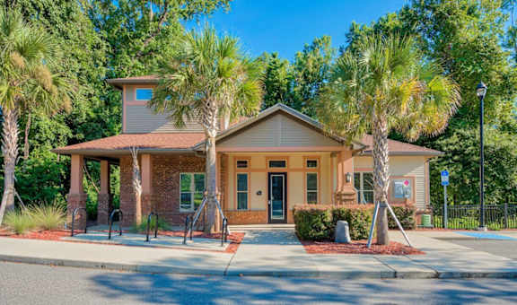 Apalachee Point Villas photo