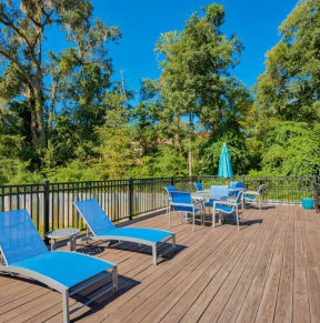 Apalachee Point Villas photo