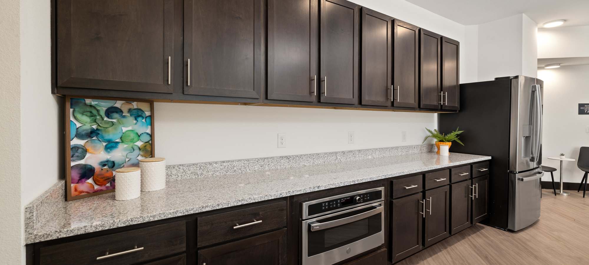 Henderson on Reinli apartments in Austin, Texas