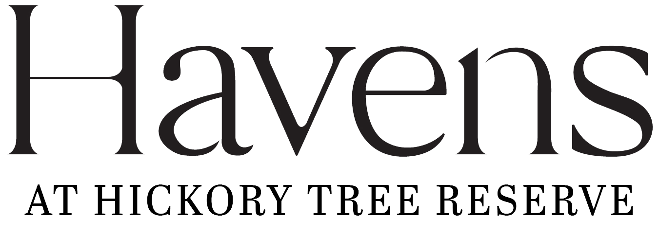 Havens at Hickory Tree Reserve