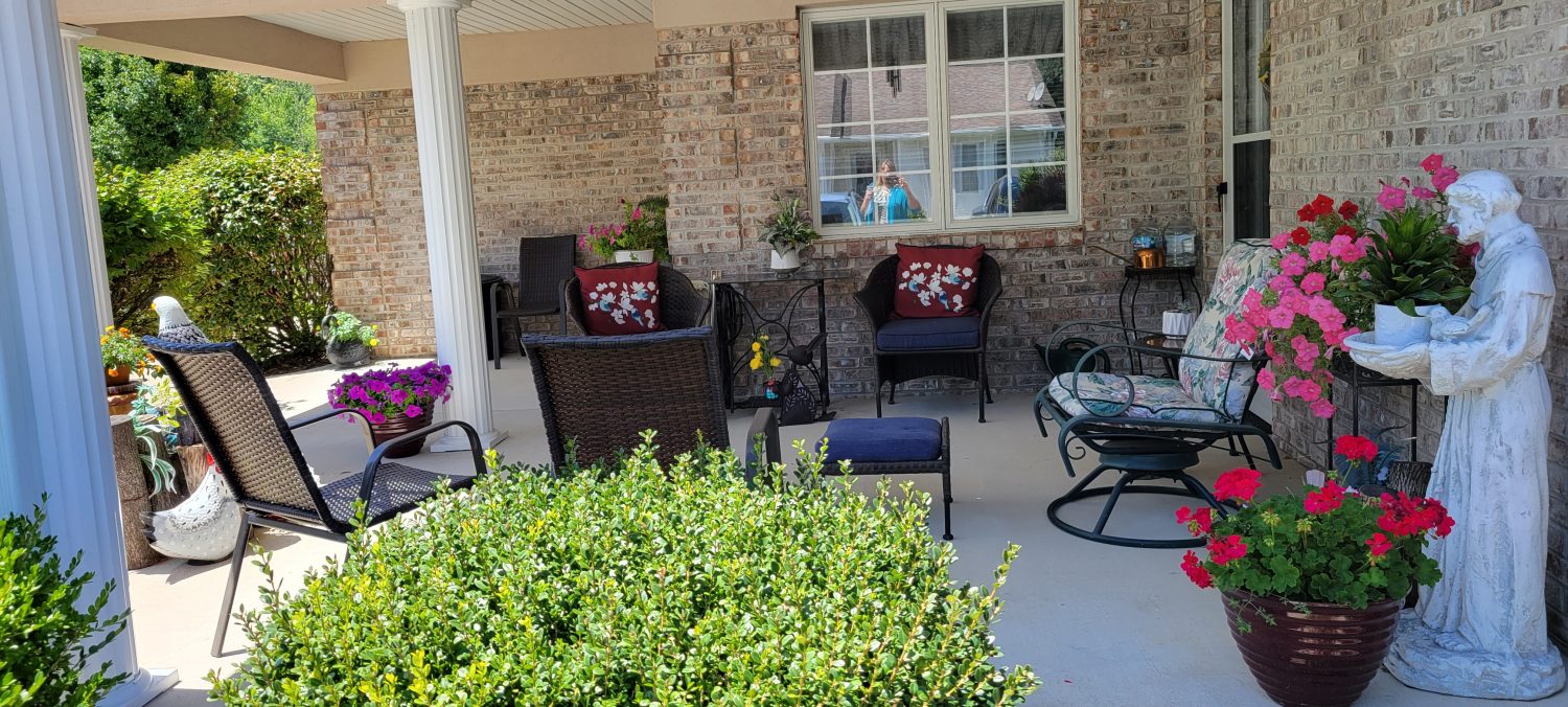 Brookstone Estates Of Robinson photo