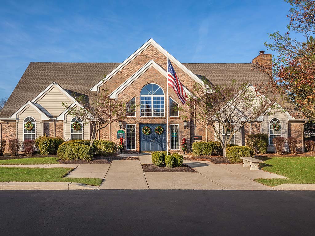 Clubhouse