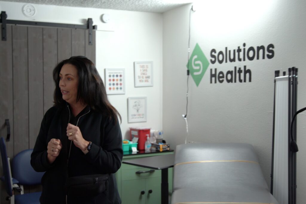 solutions health