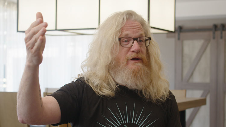 Donny Greene
