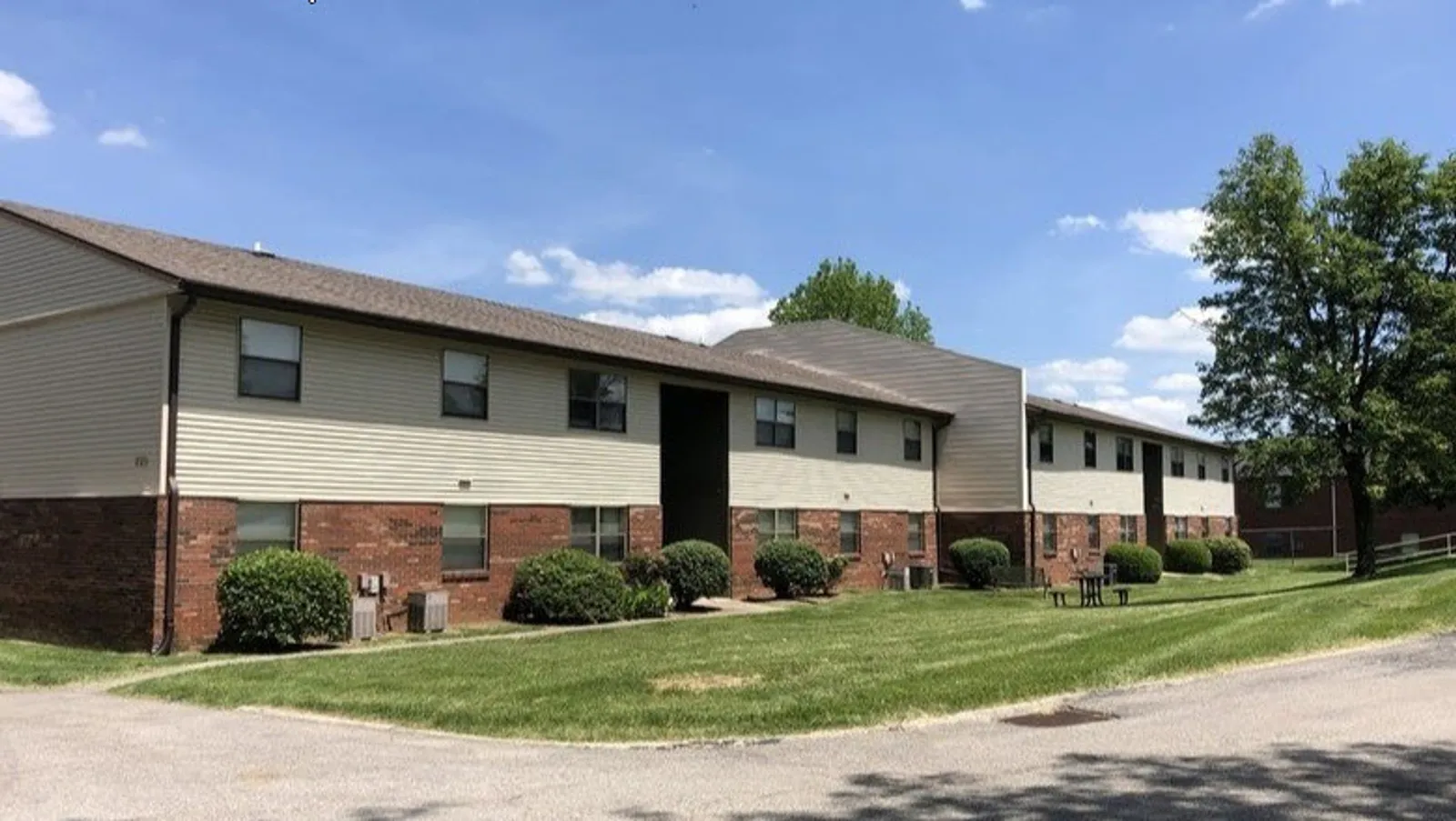 Richmond Manor Apartments in Richmond, KY